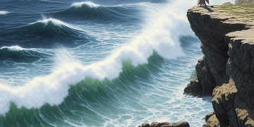 乘风破浪立潮头究竟出自哪首歌？