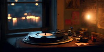 晚上酒后想女神该发什么歌？