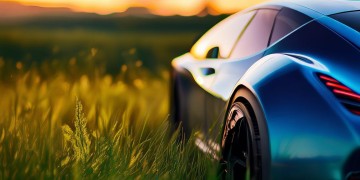 有哪首歌能形容电动车烫腚的感受呢？