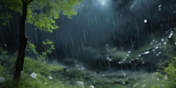 春夜喜雨到底是什么歌？