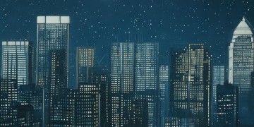 熬夜夜咱们中央到底是哪首歌？