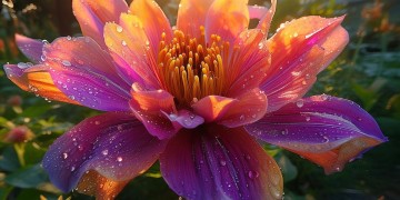 又大又美的花究竟出自哪首歌？