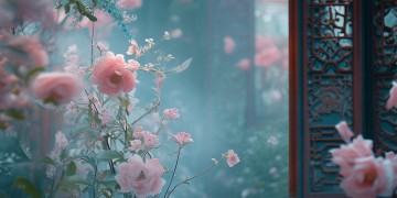 芒清颜门清究竟是什么歌？