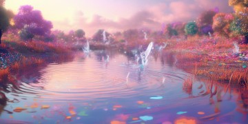 梦幻活泼的静静究竟是哪首歌？