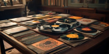 听录音该选什么歌？