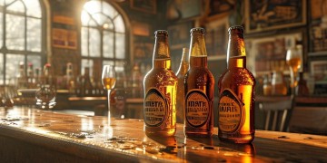 一提到啤酒，你会想起哪首歌？