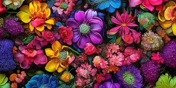 花花世界这句歌词出自哪首歌？