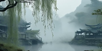 人间烟雨的含义究竟是哪首歌？