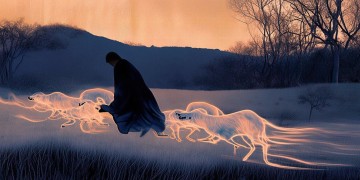 追捕是怎样的一首歌？