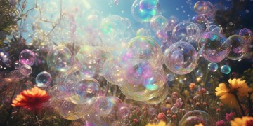泡泡诗唱出来的歌究竟叫什么？