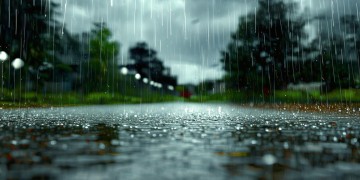 洪雨雷都唱过哪些歌？
