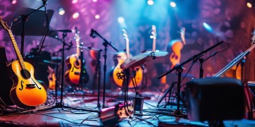 音乐选秀放什么歌才好听？