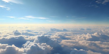 俯天空无涯出自哪首歌？