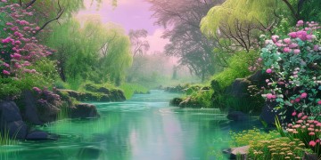 春水春词满春丝究竟出自哪首歌？