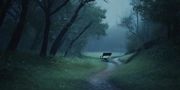 半夜想哭真是要命究竟是哪首歌？