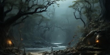 九歌小说究竟讲了什么故事？