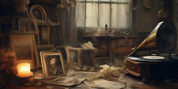 说什么回忆究竟是哪首歌？