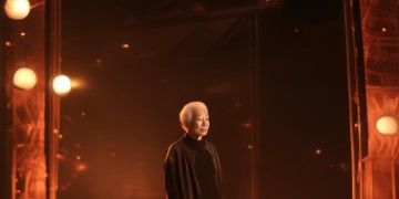 60岁选手在中国好声音唱了什么歌？