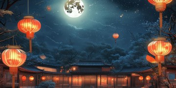 初一到十五适合唱什么歌？