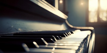 发自肺腑的流泪究竟是哪首歌？