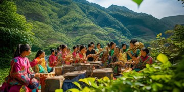 贵州大学教官教的歌究竟叫什么？