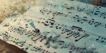 歌曲究竟是用什么制作出来的？