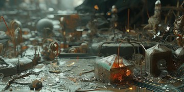 798战歌究竟是什么意思？