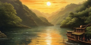 脚踏湘西大地出自哪首歌？