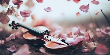 永远的爱我出自哪首歌？