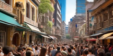 外国路人都爱听的歌，到底啥样才好听？