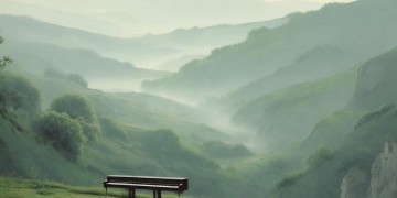 哪首歌有他心中没你这样的句子？