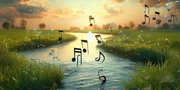 真的有能让人记忆力增加的歌吗？