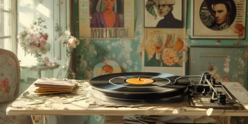 六七十岁阿姨究竟喜欢什么歌？