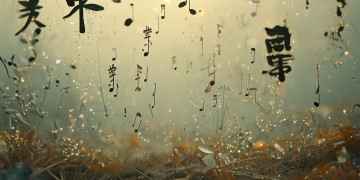 为什么专业歌手不会唱中文歌？