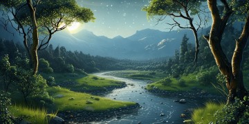 我不要去追寻月亮究竟是哪首歌？