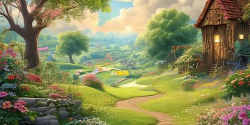 哪些歌曲能唤起童年的美好回忆？