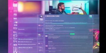 录屏为何录不上全民K歌？