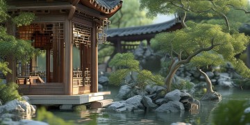 我抱琵琶楼台前究竟是哪首歌？