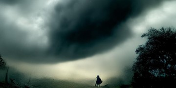 以恶魔的名义起誓出自哪首歌？