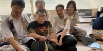如果累了及时转身出自哪首歌？