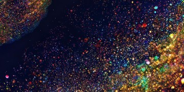 昨天晚上放的节日歌究竟是什么？