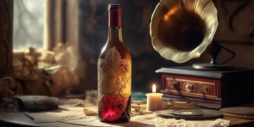 妈妈的酒究竟是哪首歌？
