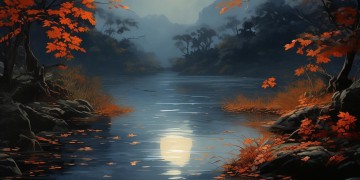 子夜吴歌·秋歌究竟是什么主题？