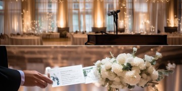 婚礼上主持人选什么歌最好呢？