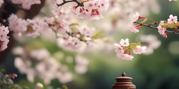 心烦郁闷时听什么歌能舒缓心情？