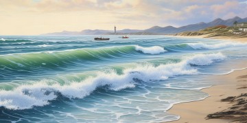人生像海这句歌词出自哪首歌？