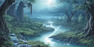 大神慧的歌究竟属于什么风格？