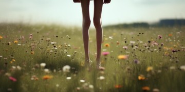 腿怎么变长17岁究竟是哪首歌？