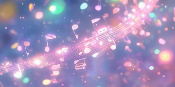 什么歌有着萌萌的声音呢？