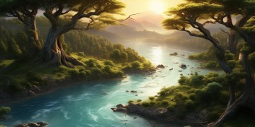 爱的小河寻找港湾究竟是哪首歌？